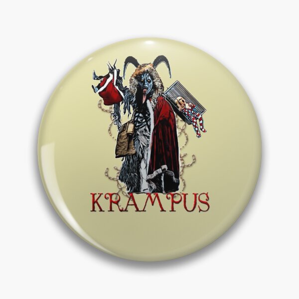 Artikelvorschau, Krampus Krampus entworfen und verkauft von AtiesNuge.
