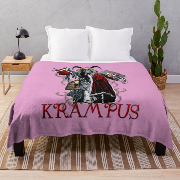 Artikelvorschau, Krampus Krampus entworfen und verkauft von AtiesNuge.
