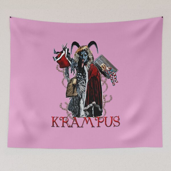 Artikelvorschau, Krampus Krampus entworfen und verkauft von AtiesNuge.