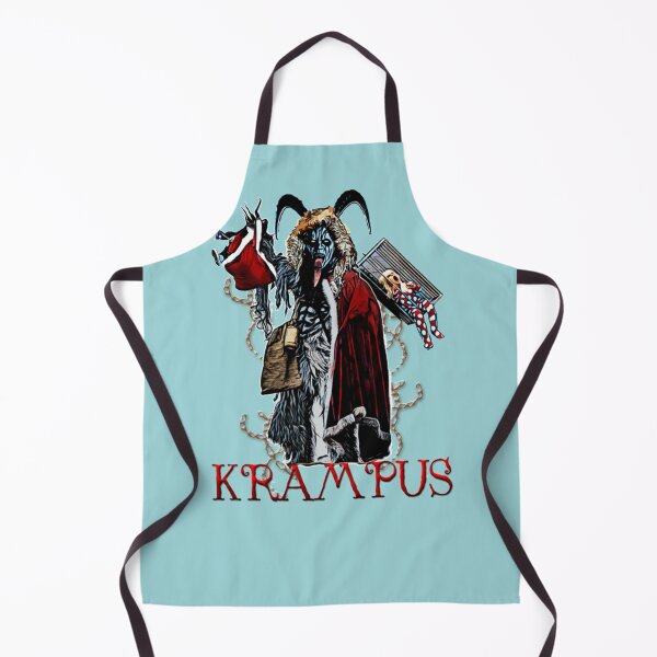 Aperçu de l'œuvre Krampus Krampus créée et vendue par AtiesNuge.