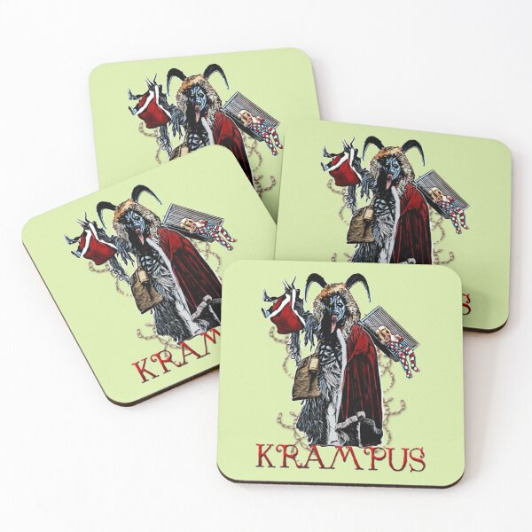Artikelvorschau, Krampus Krampus entworfen und verkauft von AtiesNuge.