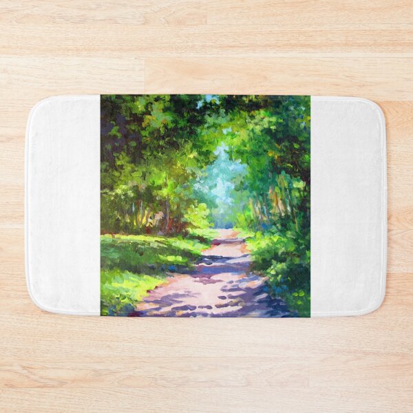 Item preview, SYLVAN PATHWAY designed and sold by Terry Huey.