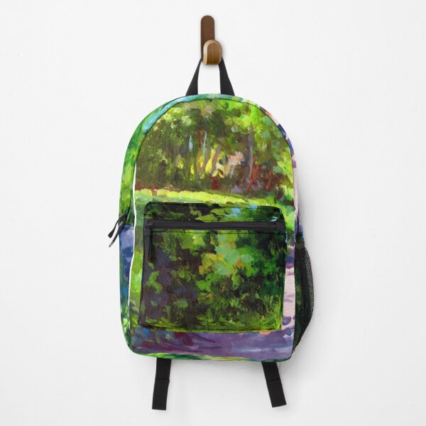 Item preview, SYLVAN PATHWAY designed and sold by Terry Huey.