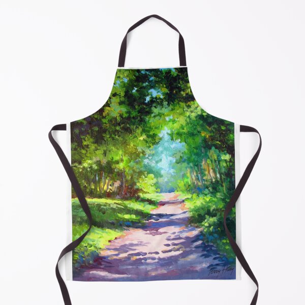 Item preview, SYLVAN PATHWAY designed and sold by Terry Huey.