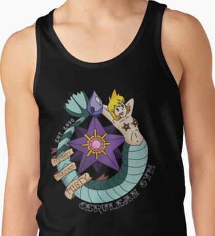 starmie shirt