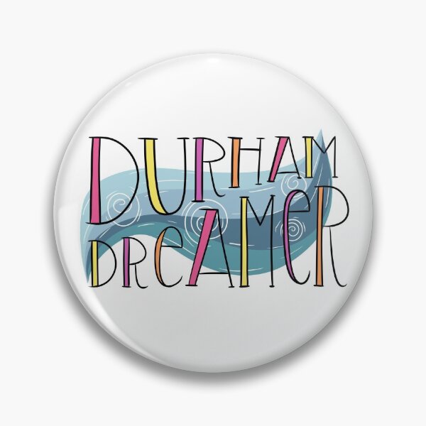 Item preview, Durham Dreamer designed and sold by Madeline Moynihan.