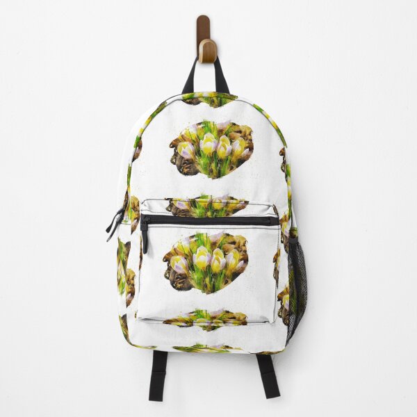 Item preview, Spring Crocus 7 designed and sold by Robert Alsop.