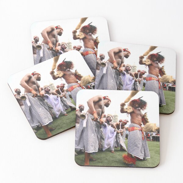 Item preview, African War Dance designed and sold by Sunnyhova.