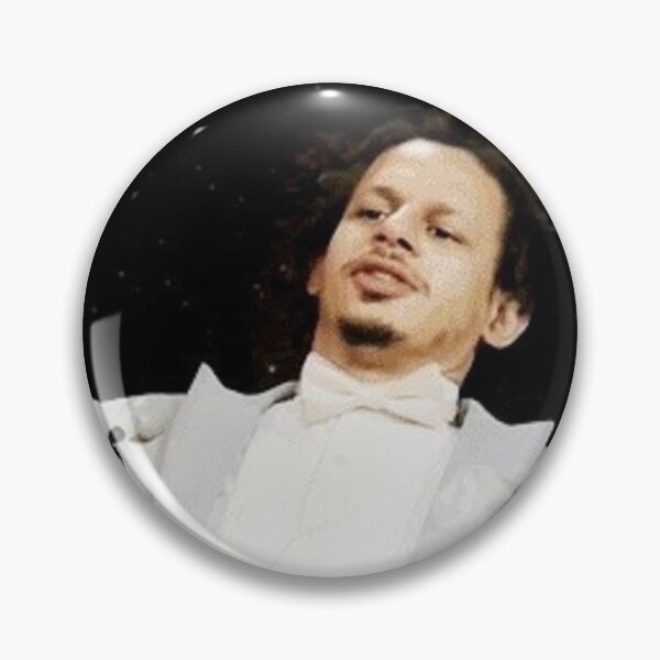 Item preview, Eric Andre - Why Would You Say Something So Controversial Yet So Brave? designed and sold by Misakichan.