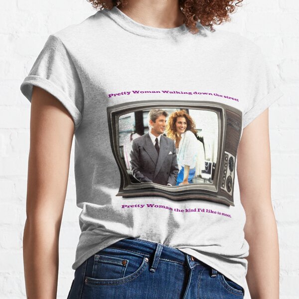 julia roberts a low vera t shirt