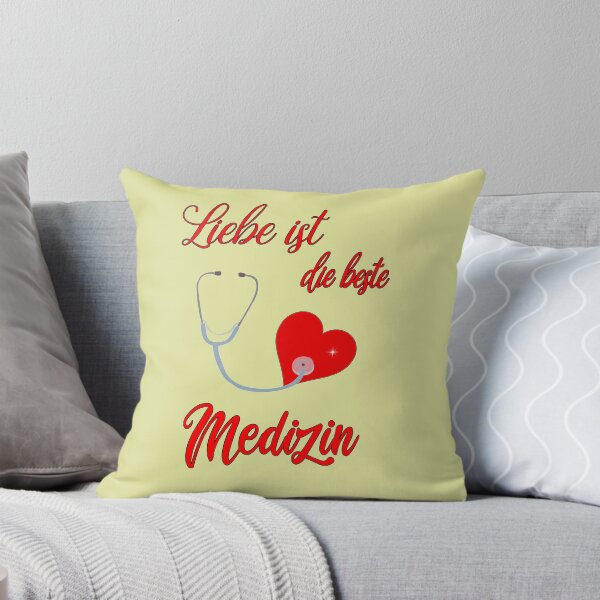 Item preview, Love is the best medicine designed and sold by Meer-Lifestyle.