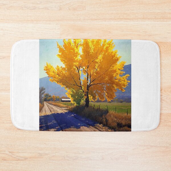 Item preview, ROADSIDE HAVEN designed and sold by Terry Huey.