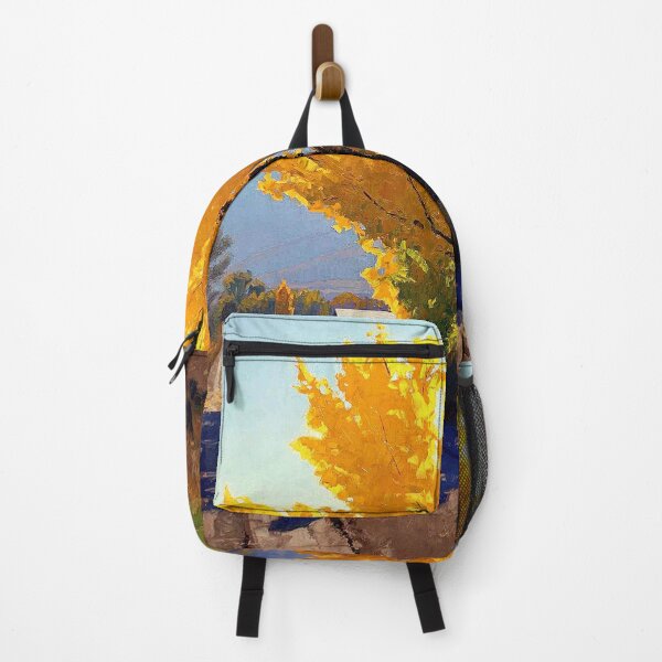 Item preview, ROADSIDE HAVEN designed and sold by Terry Huey.