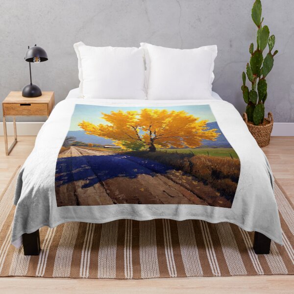 Item preview, ROADSIDE HAVEN designed and sold by Terry Huey.