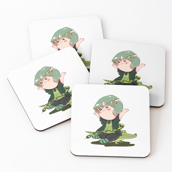 Item preview, Forest boy designed and sold by Min-tatin.