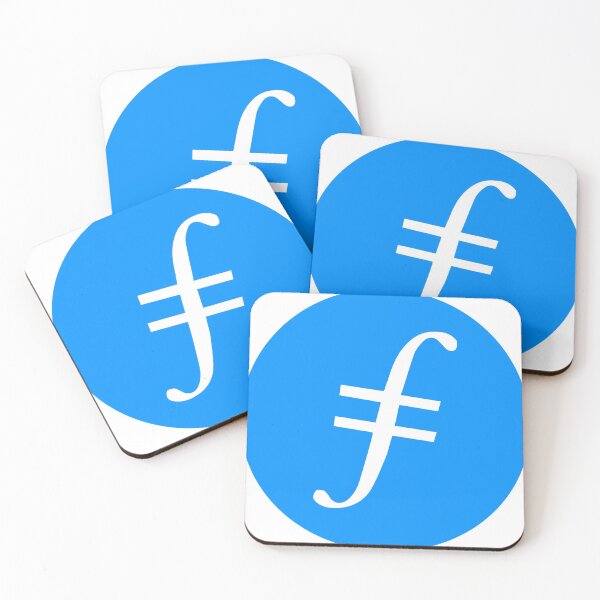 Item preview, Filecoin FIL designed and sold by tomskala.
