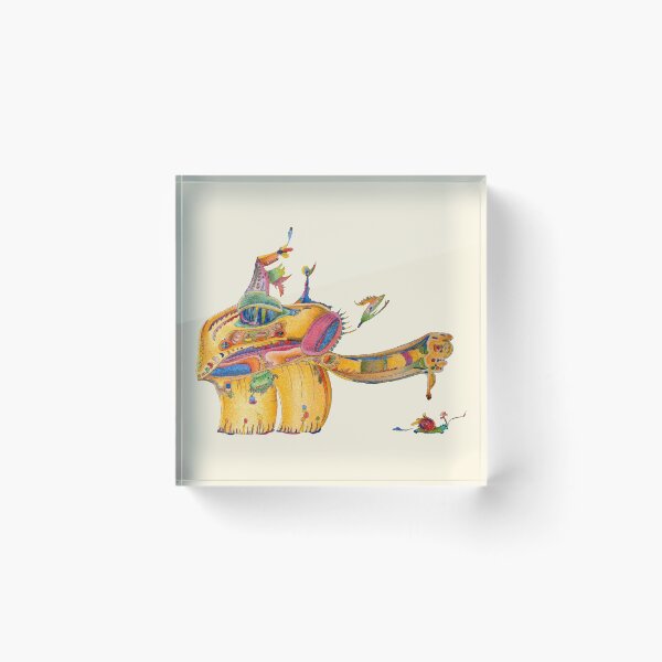 Item preview, Look at my Little Snail designed and sold by AnnetteArt.