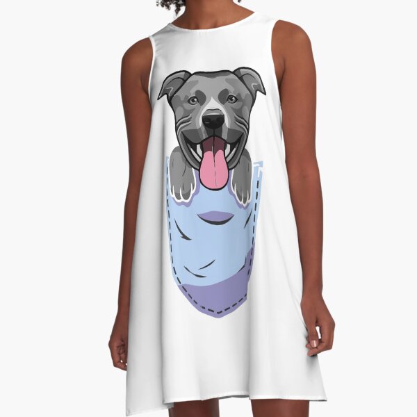 staffy clothing for humans