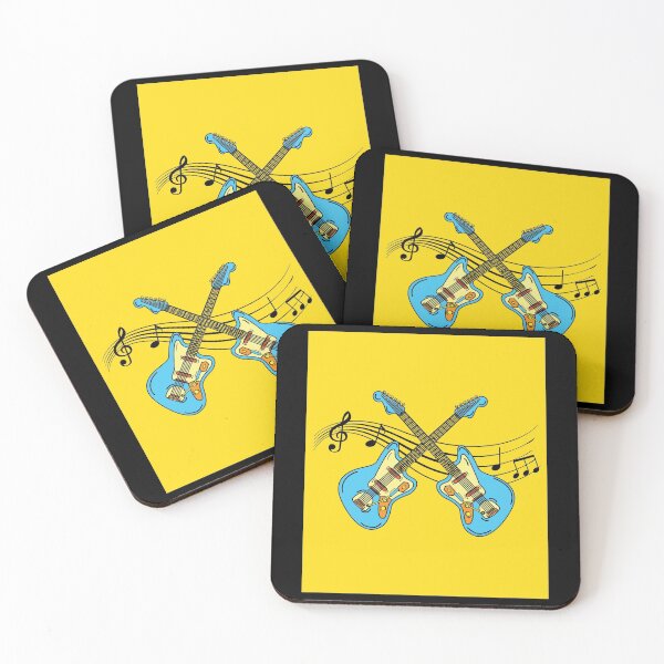 Item preview, Guitar Plays The Best Music designed and sold by flofin.
