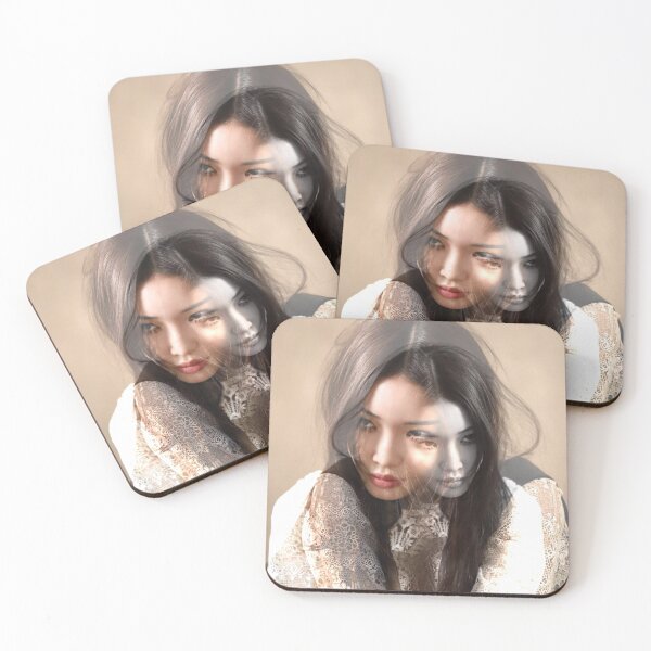 Item preview, CHUNGHA designed and sold by Kreative4.