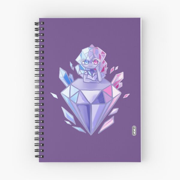 Item preview, Soul of the Gem designed and sold by Dark-Light Lantern.