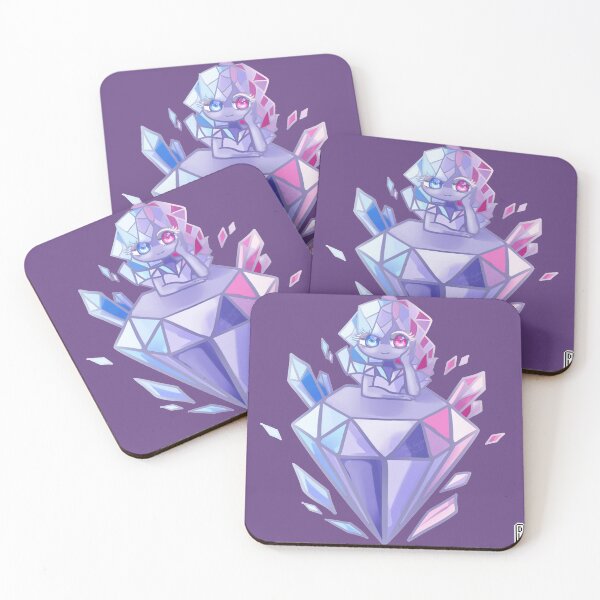 Item preview, Soul of the Gem designed and sold by Dark-Light Lantern.