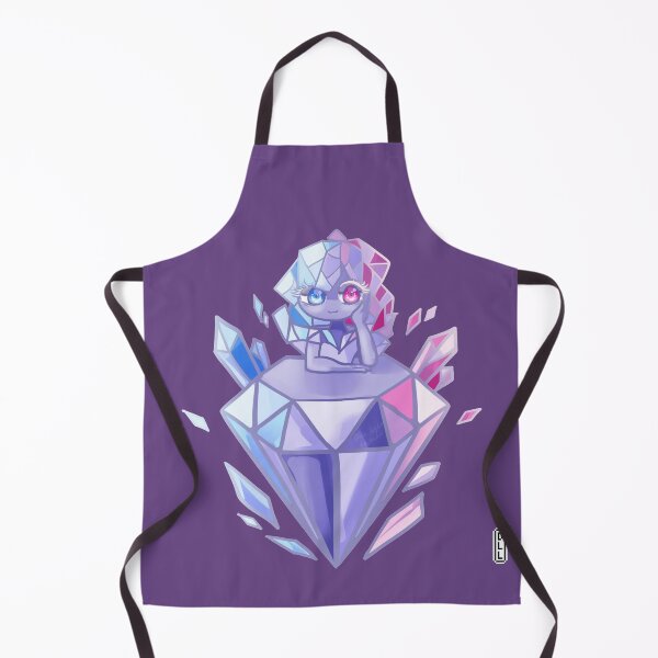Item preview, Soul of the Gem designed and sold by Dark-Light Lantern.