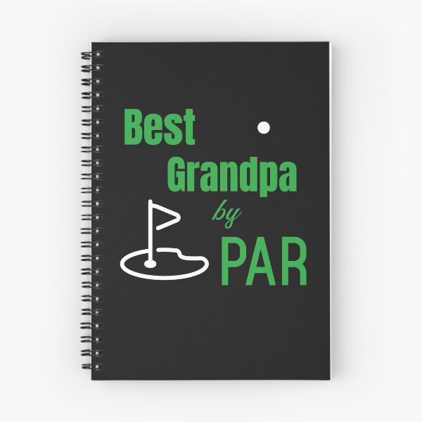 Item preview, Best Grandpa by Par designed and sold by MildlyAmused.