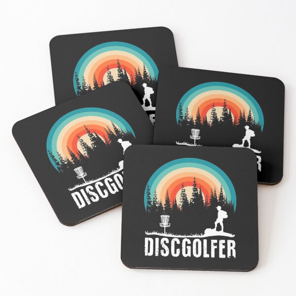 Item preview, Discgolfer - Disc Golf designed and sold by DiscGolfArts.