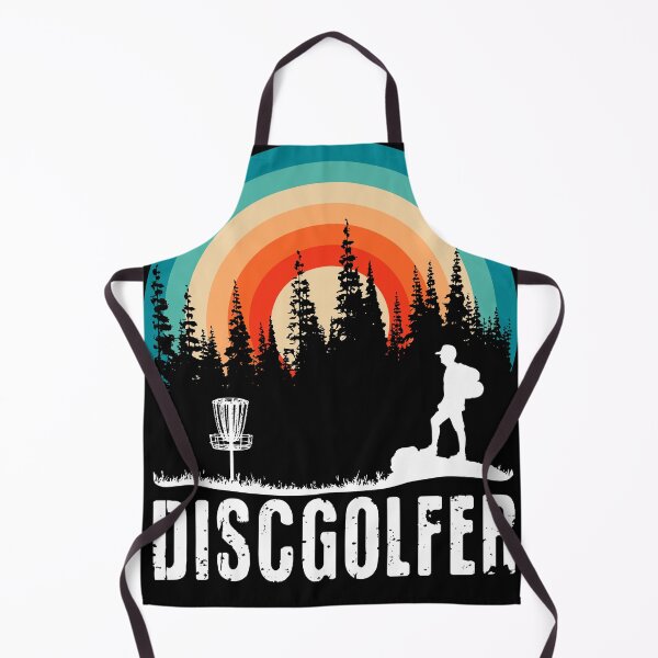 Item preview, Discgolfer - Disc Golf designed and sold by DiscGolfArts.