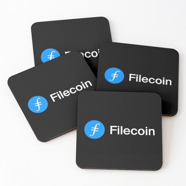 Item preview, Filecoin FIL designed and sold by tomskala.