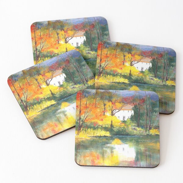 Item preview, SYLVAN LAKE designed and sold by Terry Huey.