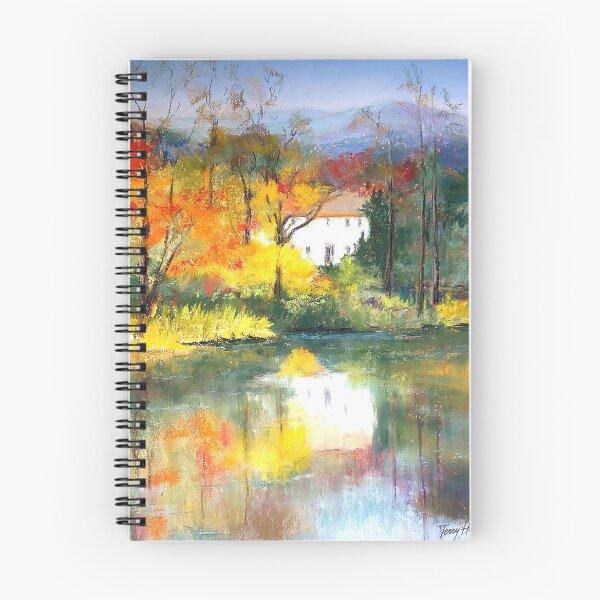 Item preview, SYLVAN LAKE designed and sold by Terry Huey.