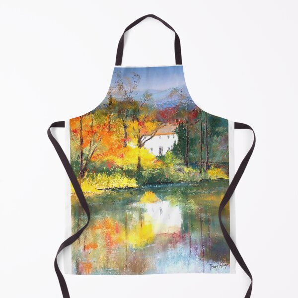 Item preview, SYLVAN LAKE designed and sold by Terry Huey.