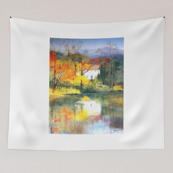 Item preview, SYLVAN LAKE designed and sold by Terry Huey.