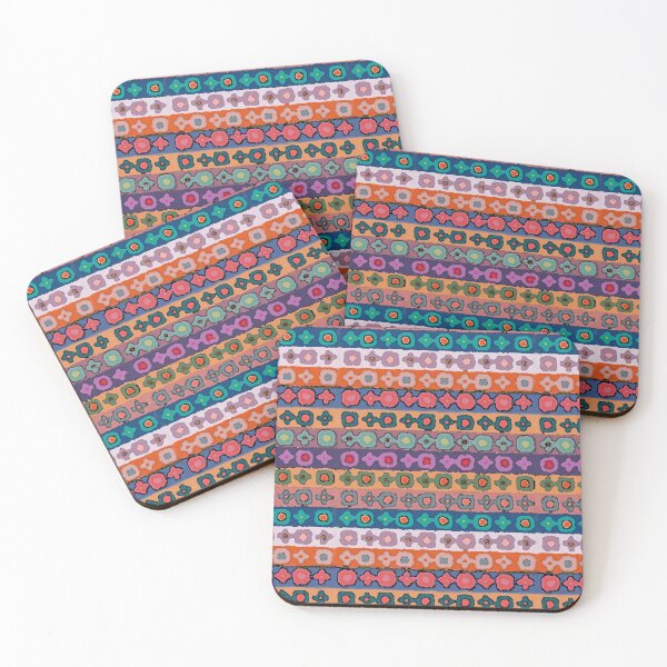 Item preview, Fair Isle Knitting (Lidiya)  designed and sold by RoxanneG.