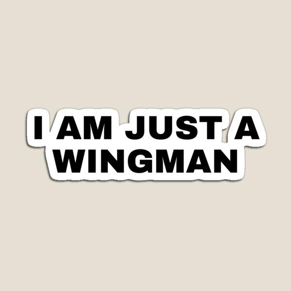 Item preview, Wingman designed and sold by fabrik-designs.