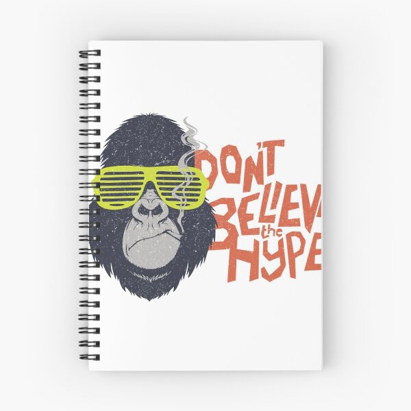 Item preview, Monkeys style designed and sold by lisacruuzzz.