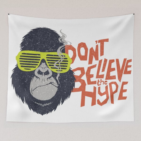 Item preview, Monkeys style designed and sold by lisacruuzzz.