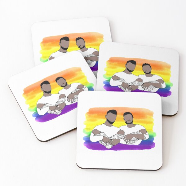 Item preview, LGBT family with children designed and sold by SolArt88.