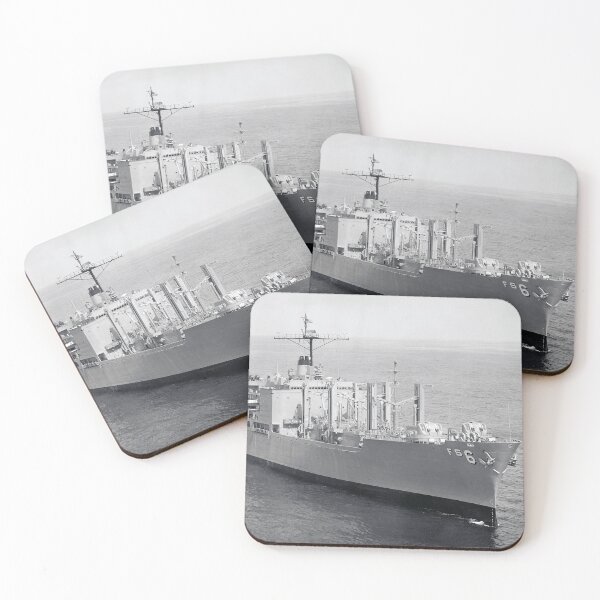 Item preview, USS SAN DIEGO (AFS-6) SHIP'S STORE designed and sold by militarygifts.