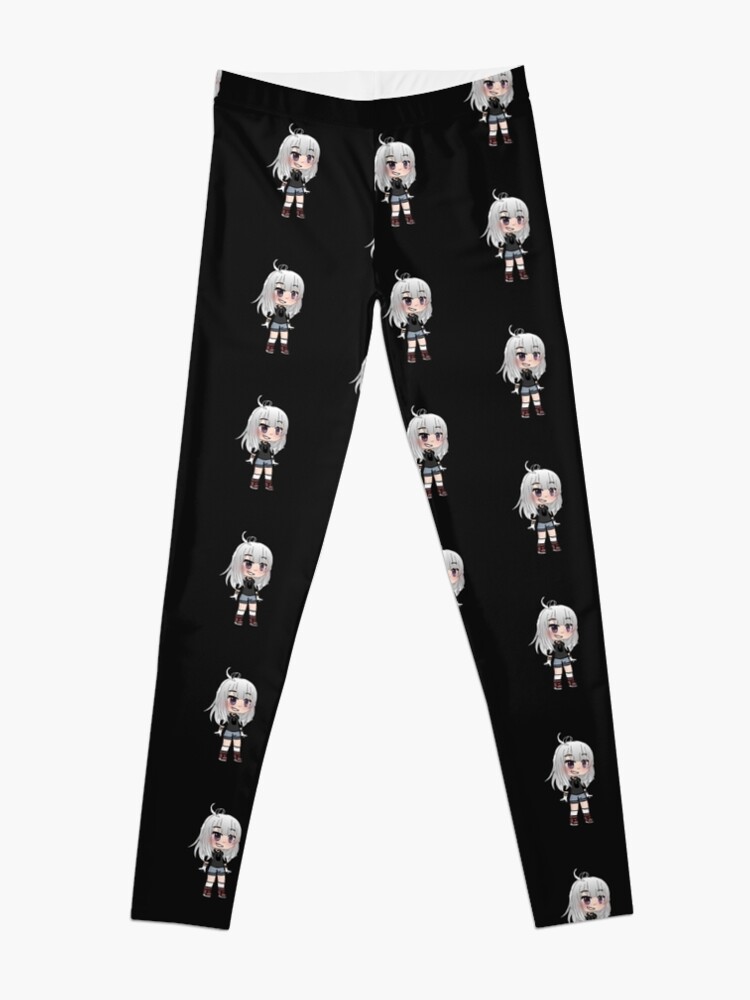  Nightmare Before Christmas Leggings