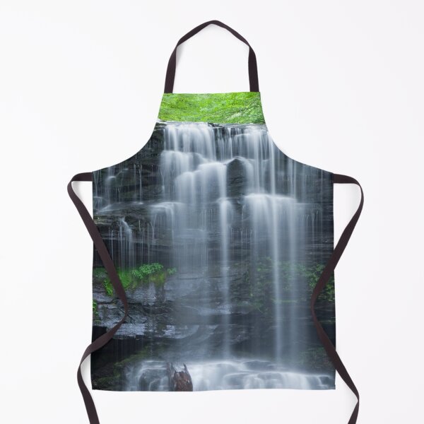 Item preview,  waterfall art, waterfall prints, canvas art, canvas wall art, canvas pictures, photo canvas, canvas photo prints, custom canvas prints, waterfall designed and sold by eyesight4vision.