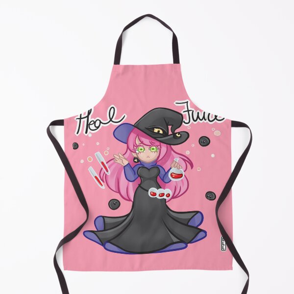 Item preview, Heal Juice designed and sold by Dark-Light Lantern.