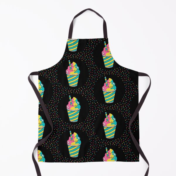 Item preview, Kawaii 90's inspired milk shake designed and sold by Fortified.