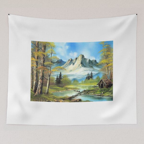 Item preview, CABIN RETREAT designed and sold by Terry Huey.