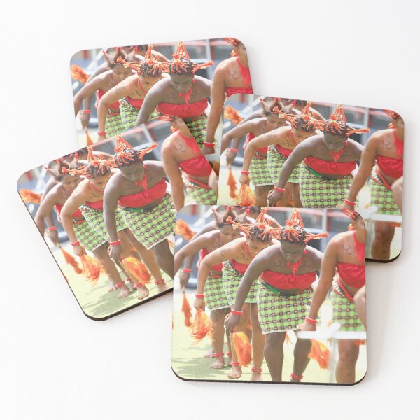Item preview, African Dancers designed and sold by Sunnyhova.