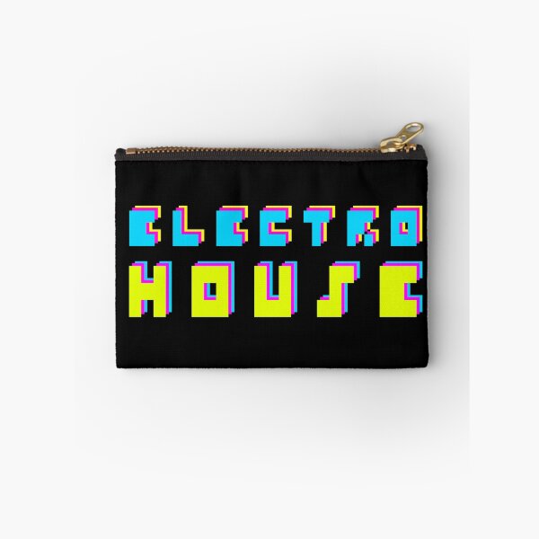 Artikelvorschau, Electro-House entworfen und verkauft von knappidesign.
