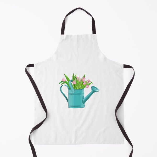 Item preview, Tulip watering can designed and sold by Roisin678.