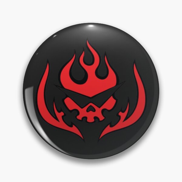 Item preview, Team Dai Gurren designed and sold by Shunen.